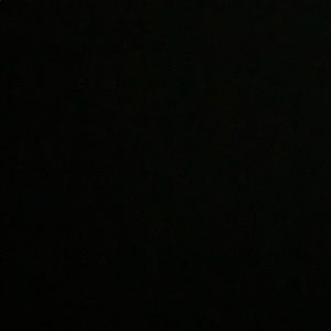 Meet your Posher, Robby